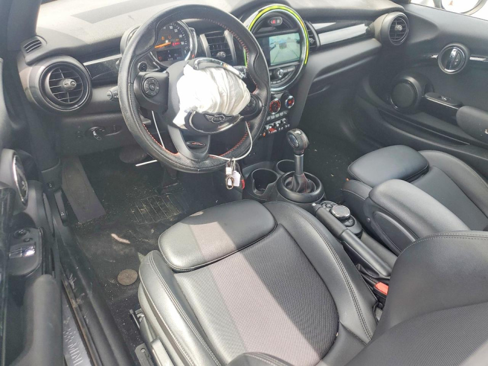Mini COOPER 2019 — Copart