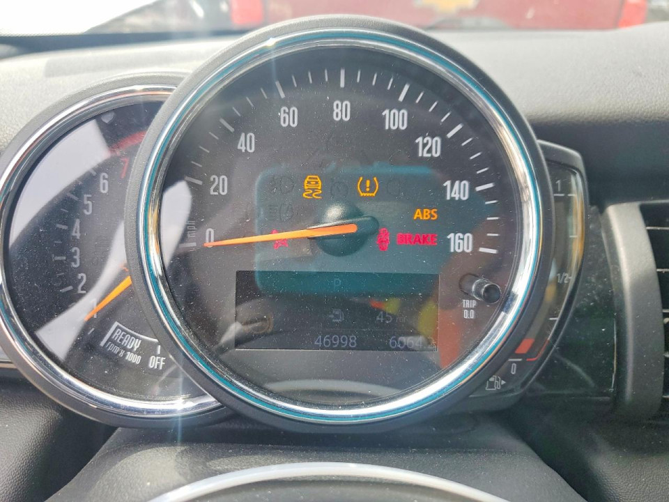 Mini COOPER 2019 — Copart