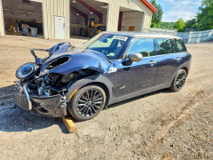 Mini COOPER 2023 — Copart