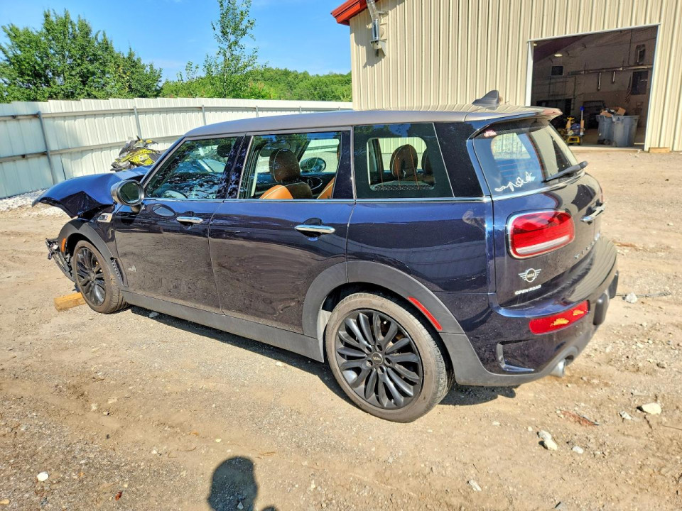 Mini COOPER 2023 — Copart