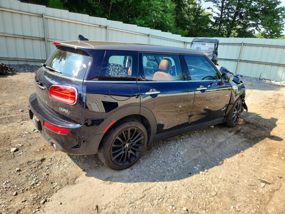 Mini COOPER 2023 — Copart
