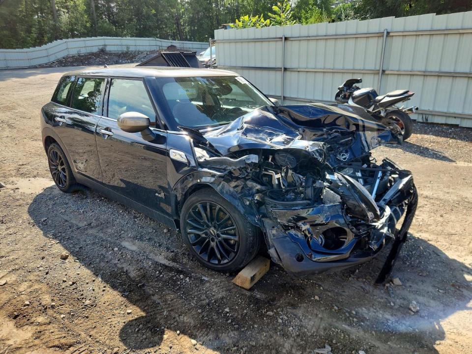 Mini COOPER 2023 — Copart
