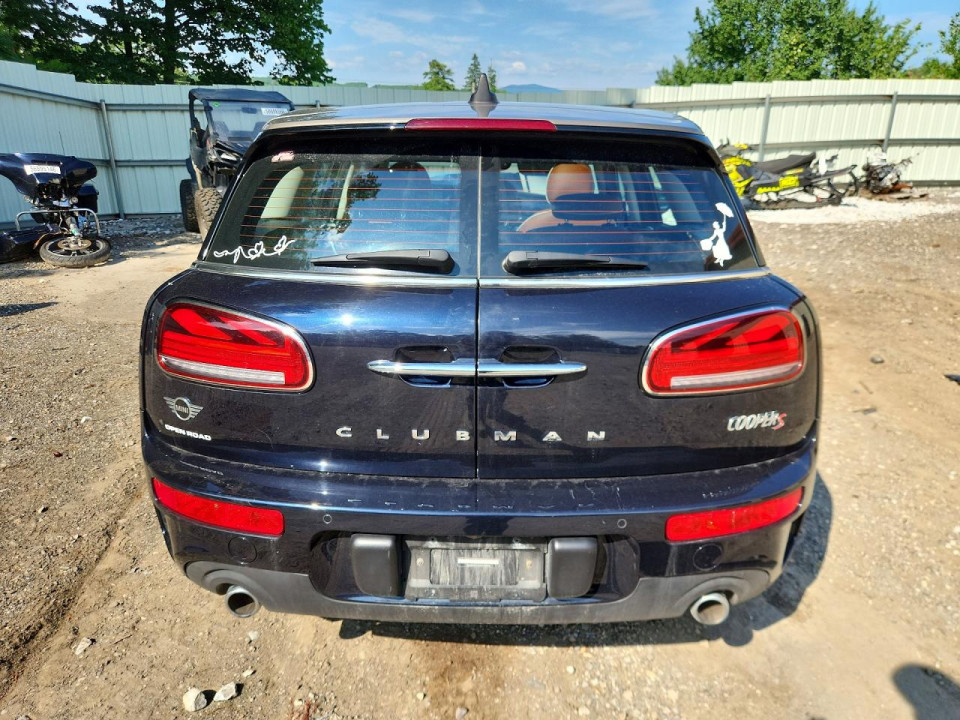 Mini COOPER 2023 — Copart
