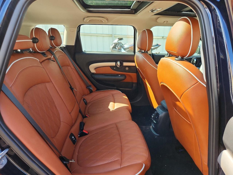 Mini COOPER 2023 — Copart