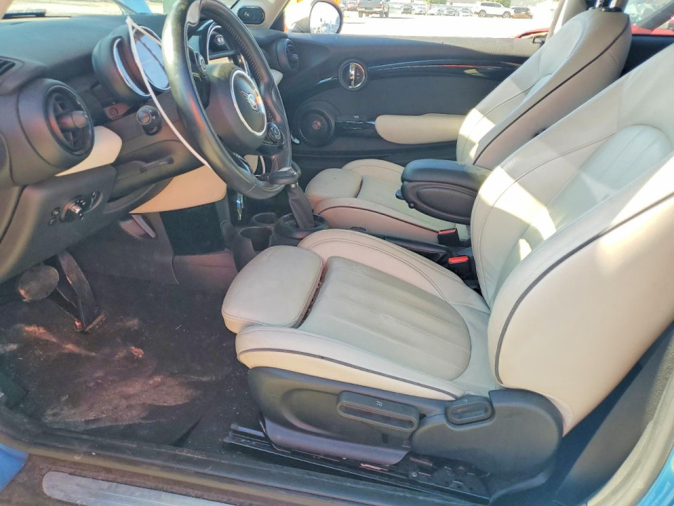 Mini COOPER 2019 — Copart