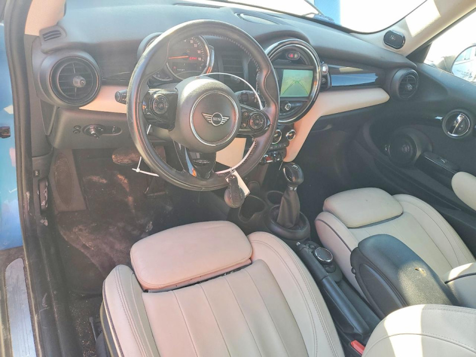 Mini COOPER 2019 — Copart