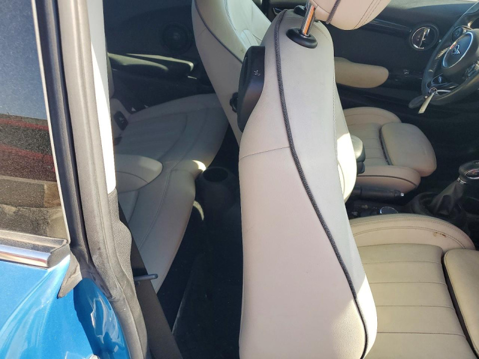 Mini COOPER 2019 — Copart