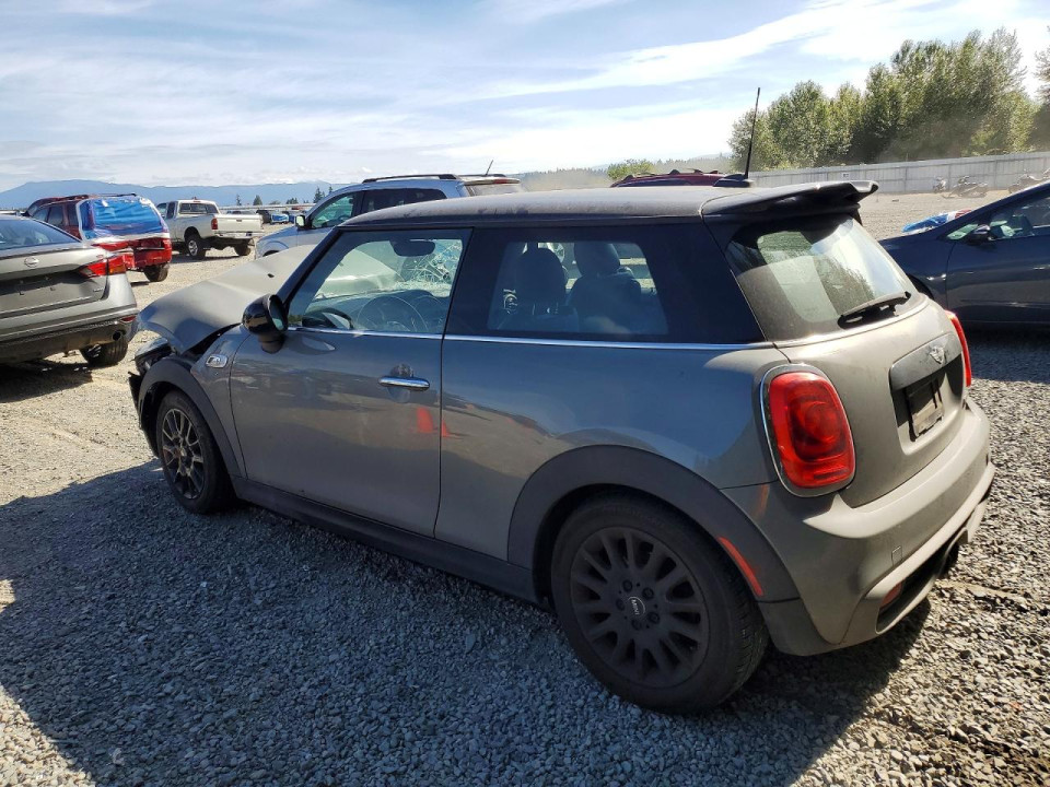 Mini COOPER 2015 — Copart