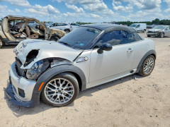 Mini COOPER 2013 — Copart