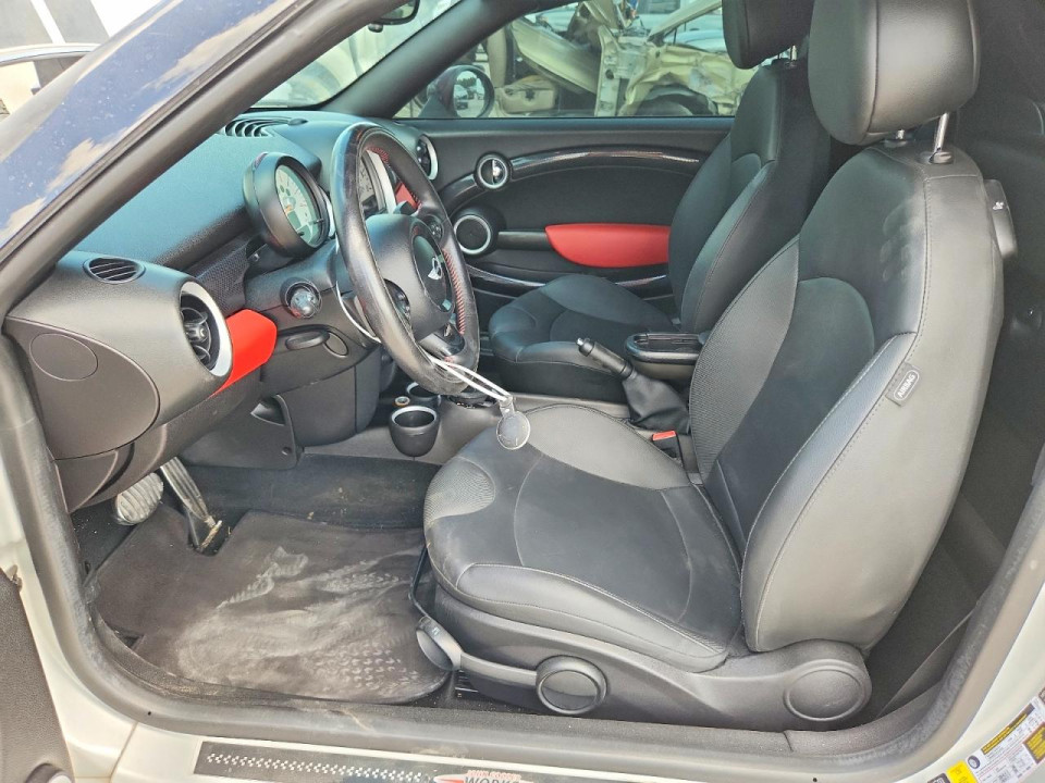 Mini COOPER 2013 — Copart