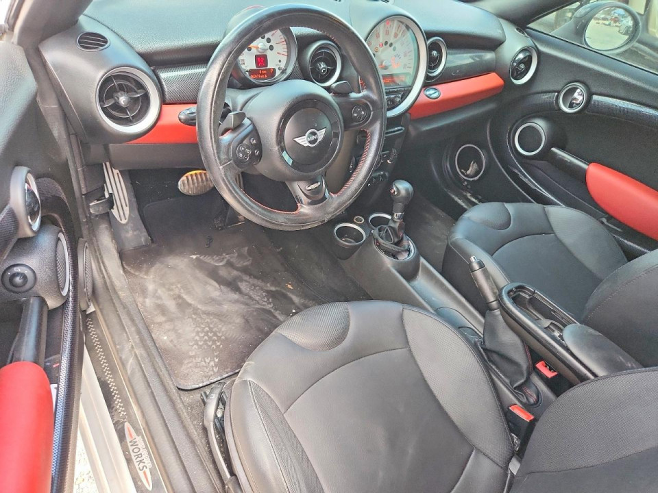 Mini COOPER 2013 — Copart