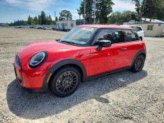 Mini COOPER 2025 — Copart