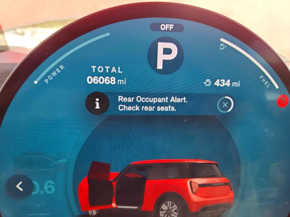 Mini COOPER 2025 — Copart