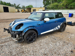 Mini COOPER 2022 — Copart