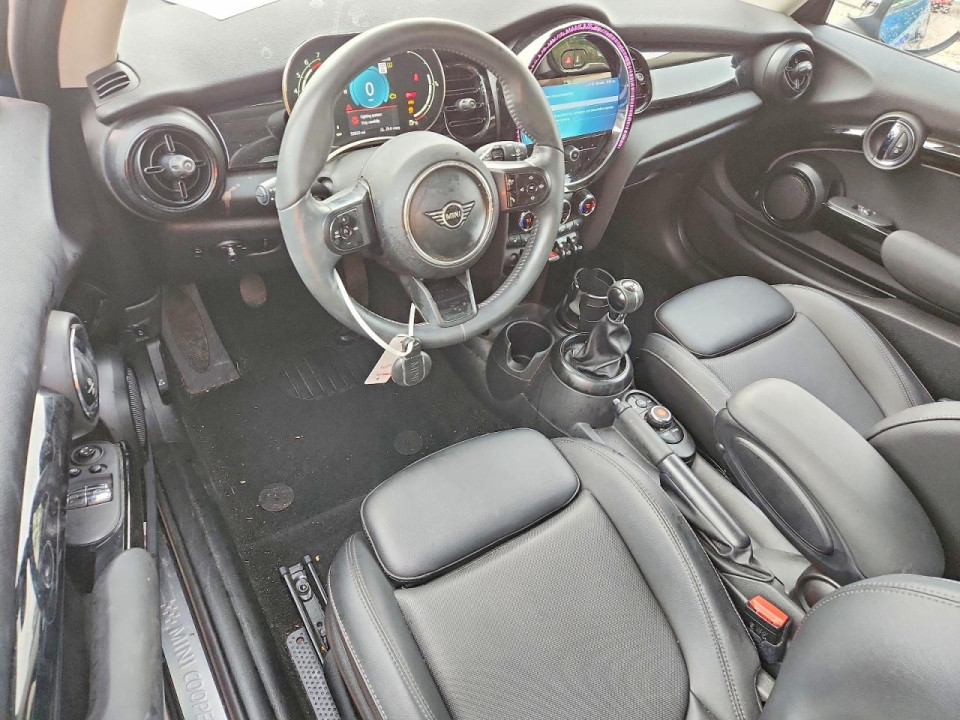 Mini COOPER 2022 — Copart