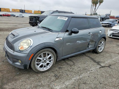 Mini COOPER 2007 — Copart