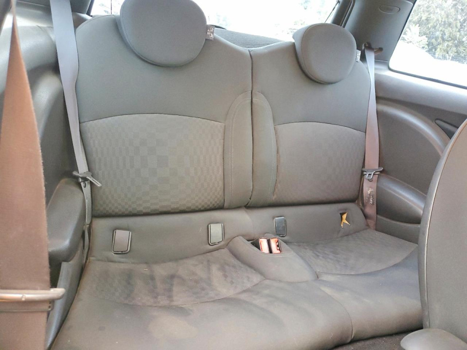 Mini COOPER 2007 — Copart