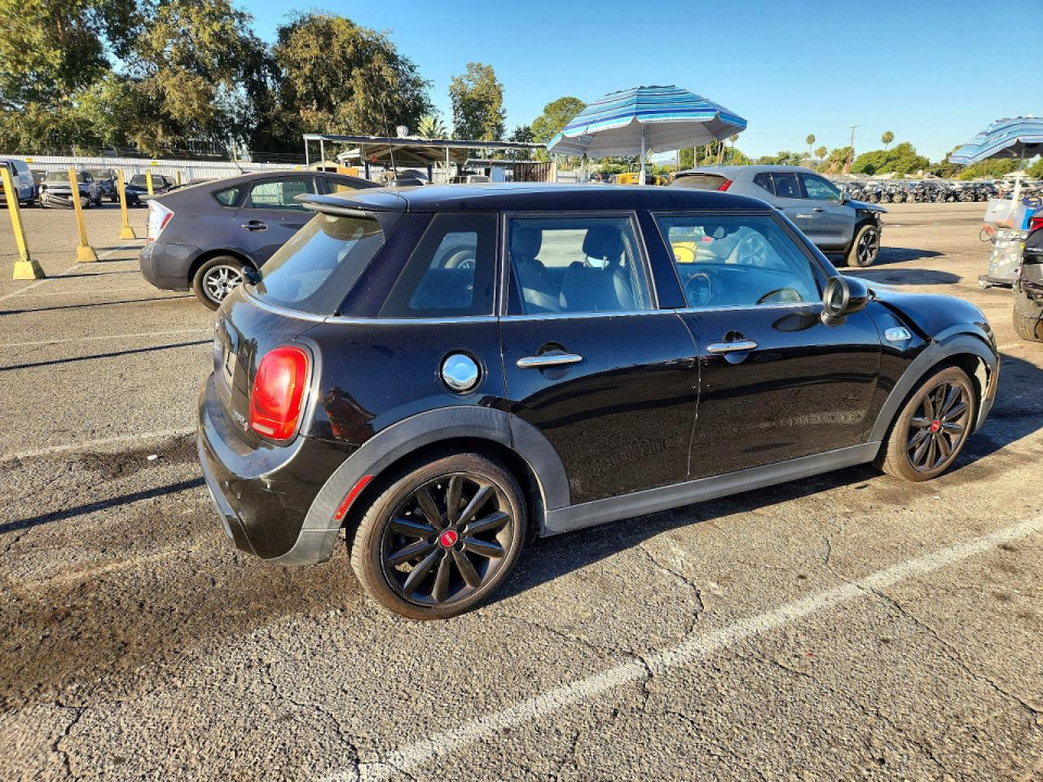 Mini COOPER 2019 — Copart