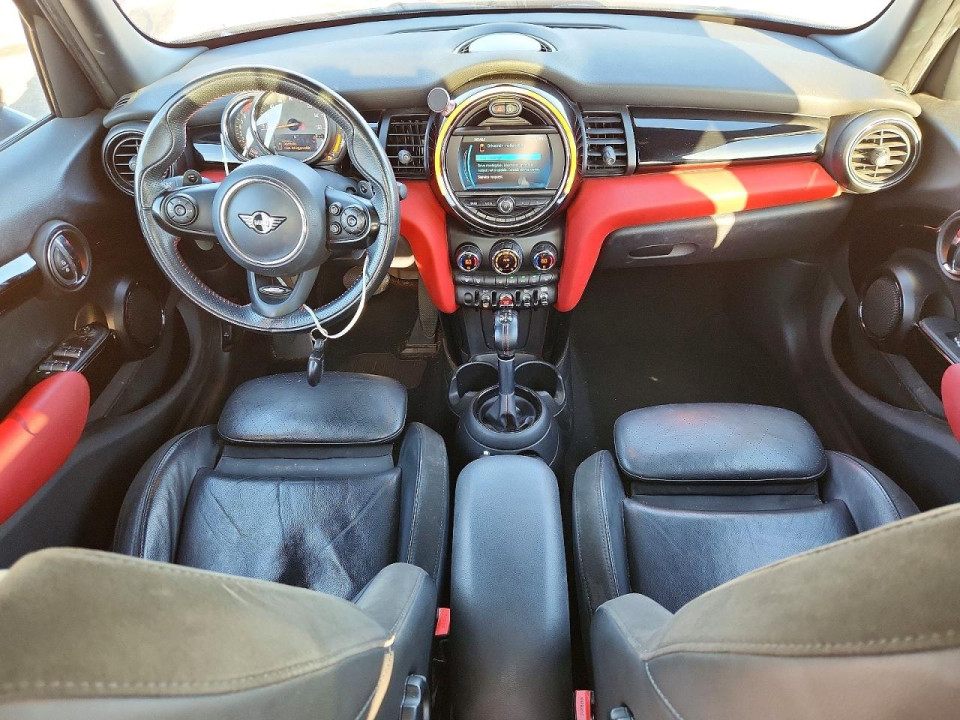 Mini COOPER 2019 — Copart