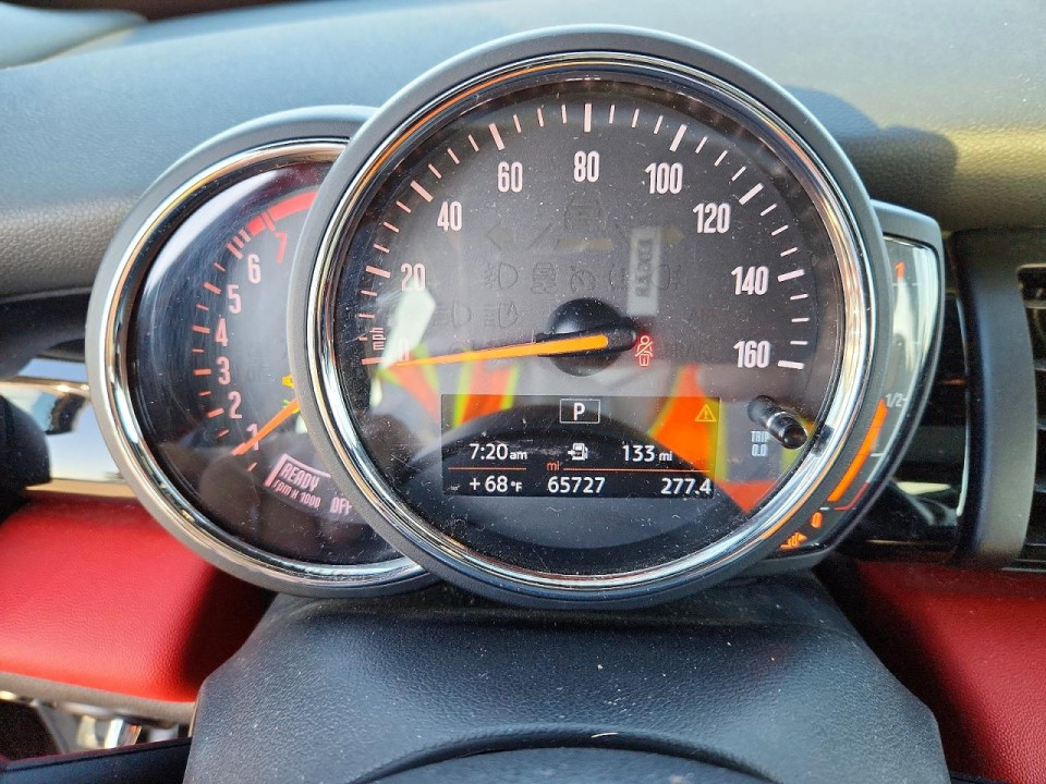 Mini COOPER 2019 — Copart