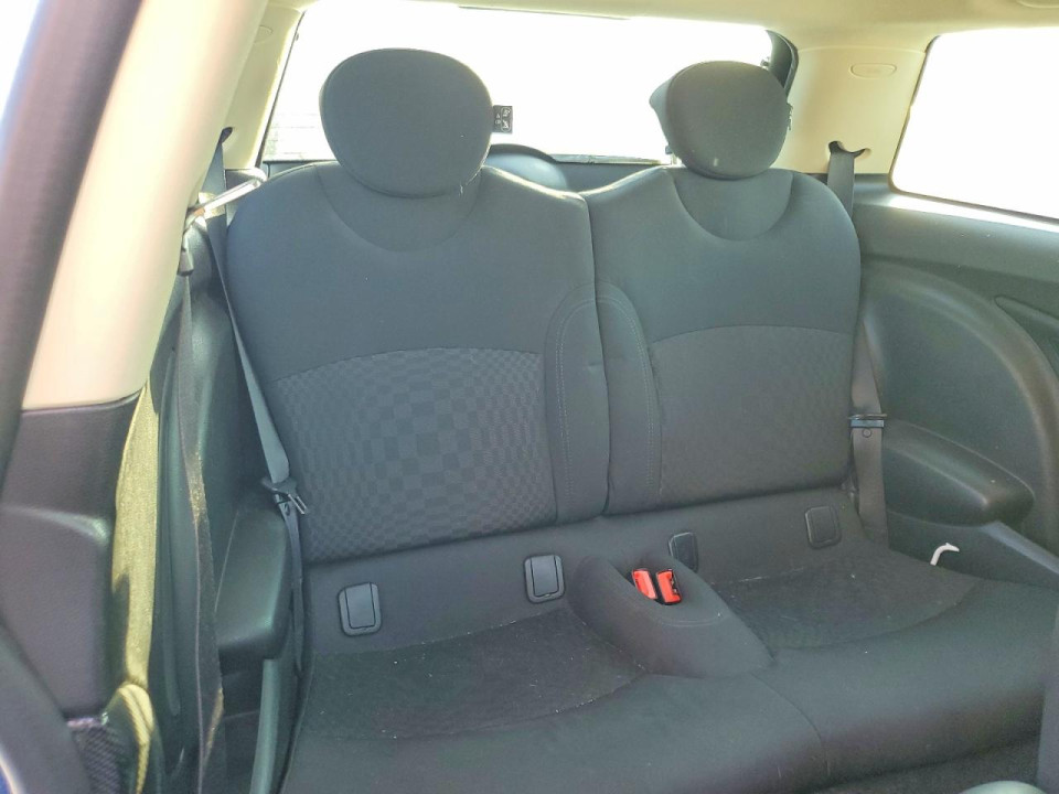 Mini COOPER 2013 — Copart
