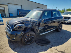 Mini COOPER 2016 — Copart