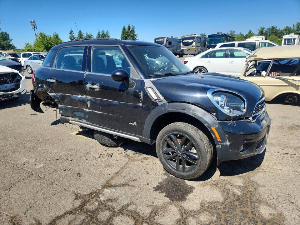 Mini COOPER 2016 — Copart