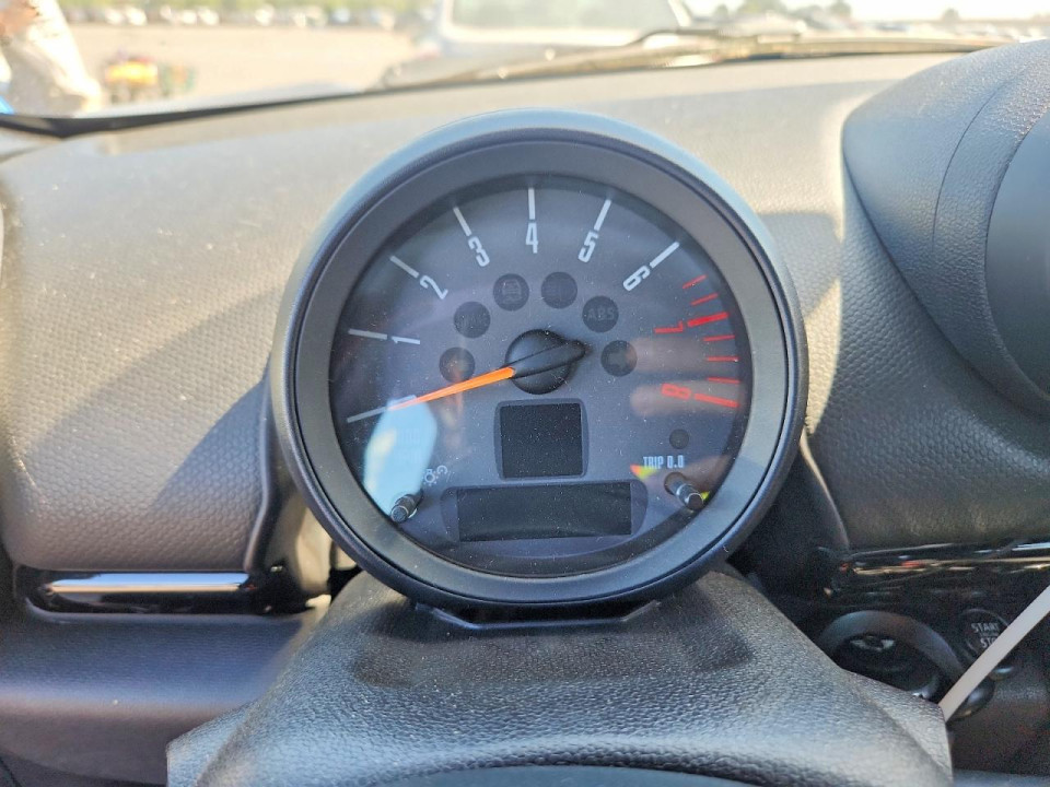 Mini COOPER 2016 — Copart