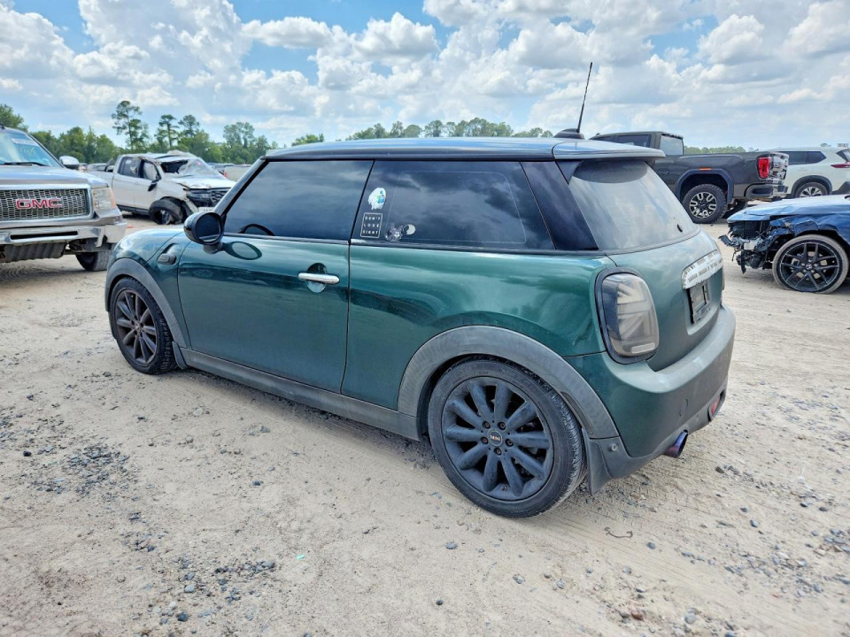 Mini COOPER 2015 — Copart