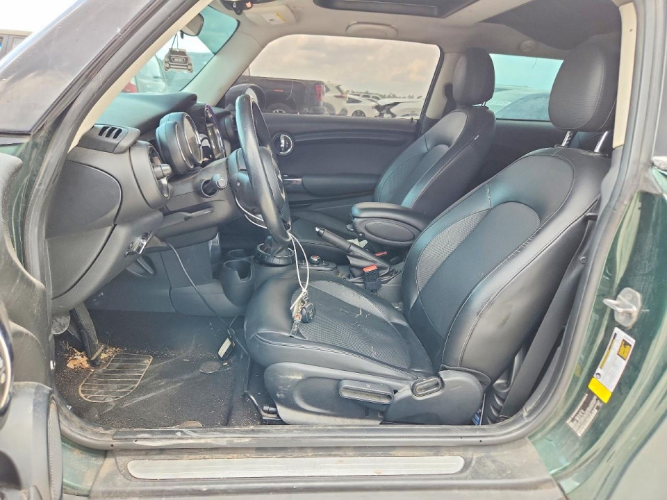 Mini COOPER 2015 — Copart