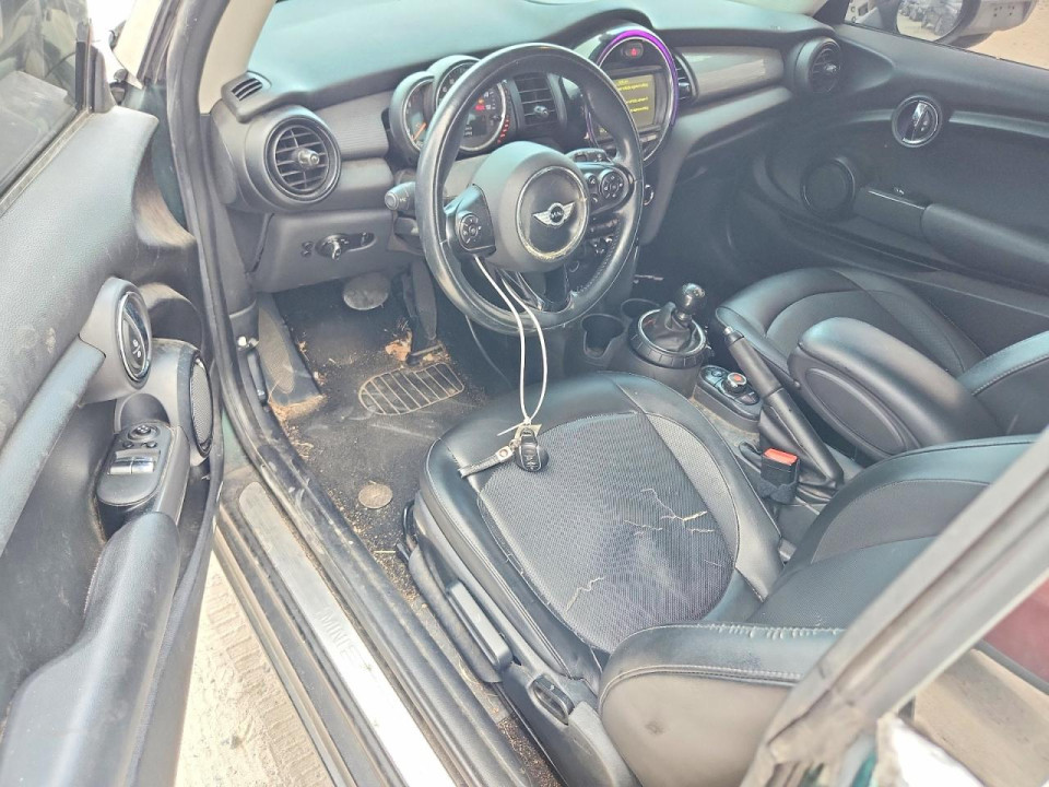 Mini COOPER 2015 — Copart