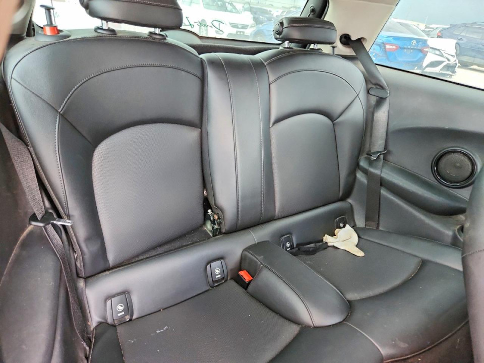 Mini COOPER 2015 — Copart
