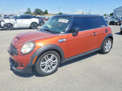 Mini COOPER 2011 — Copart