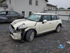 Mini COOPER 2016 — Copart