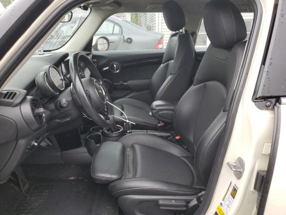 Mini COOPER 2016 — Copart