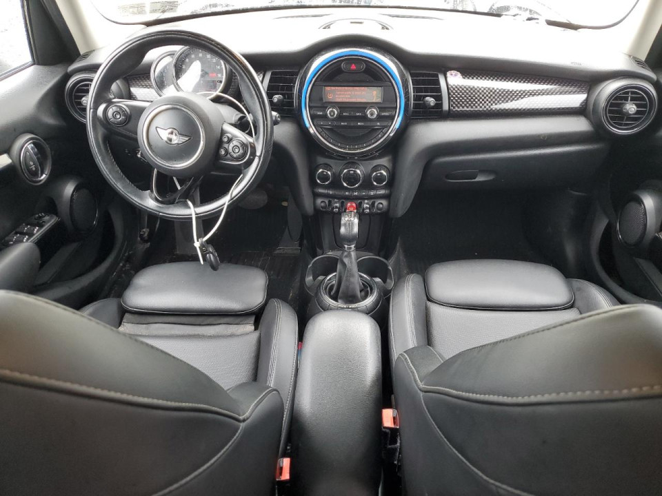 Mini COOPER 2016 — Copart
