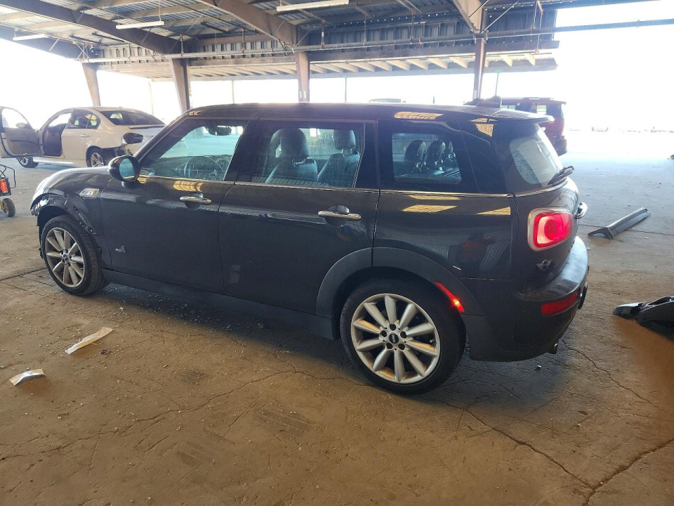 Mini COOPER 2017 — Copart