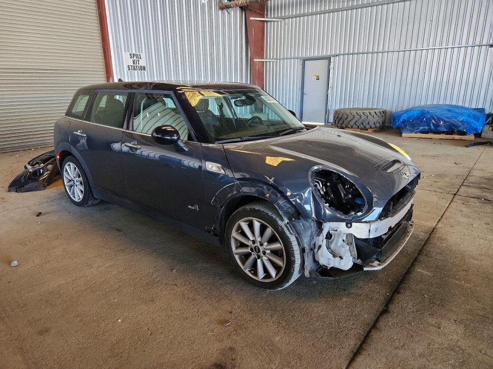 Mini COOPER 2017 — Copart