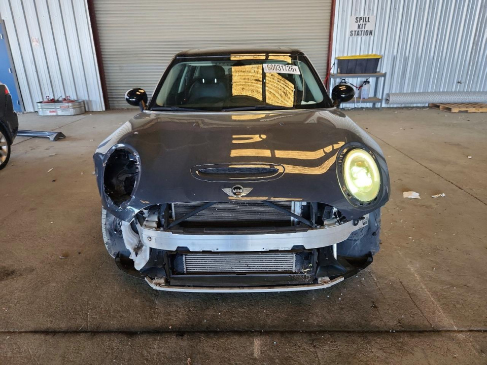 Mini COOPER 2017 — Copart