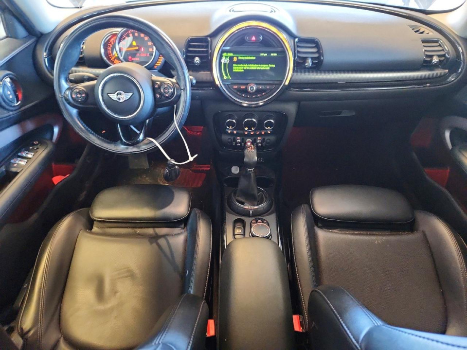 Mini COOPER 2017 — Copart