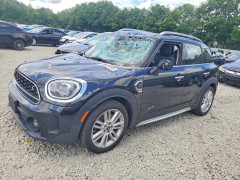 Mini COOPER 2024 — Copart