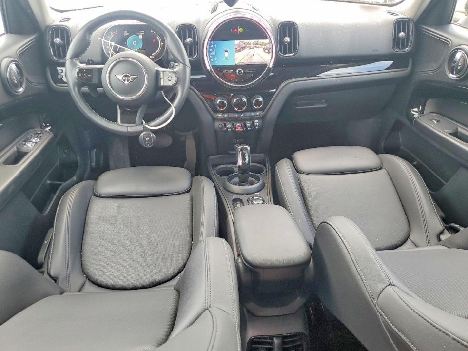 Mini COOPER 2024 — Copart