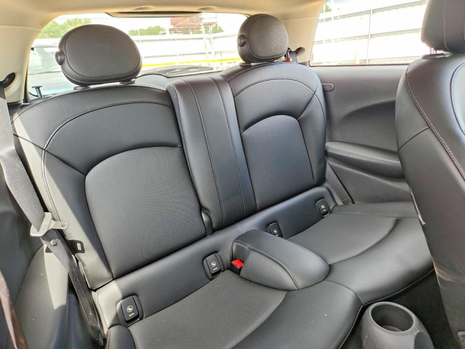 Mini COOPER 2016 — Copart