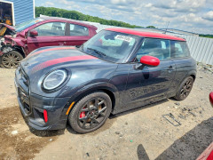 Mini COOPER 2025 — Copart