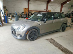 Mini COOPER 2017 — Copart