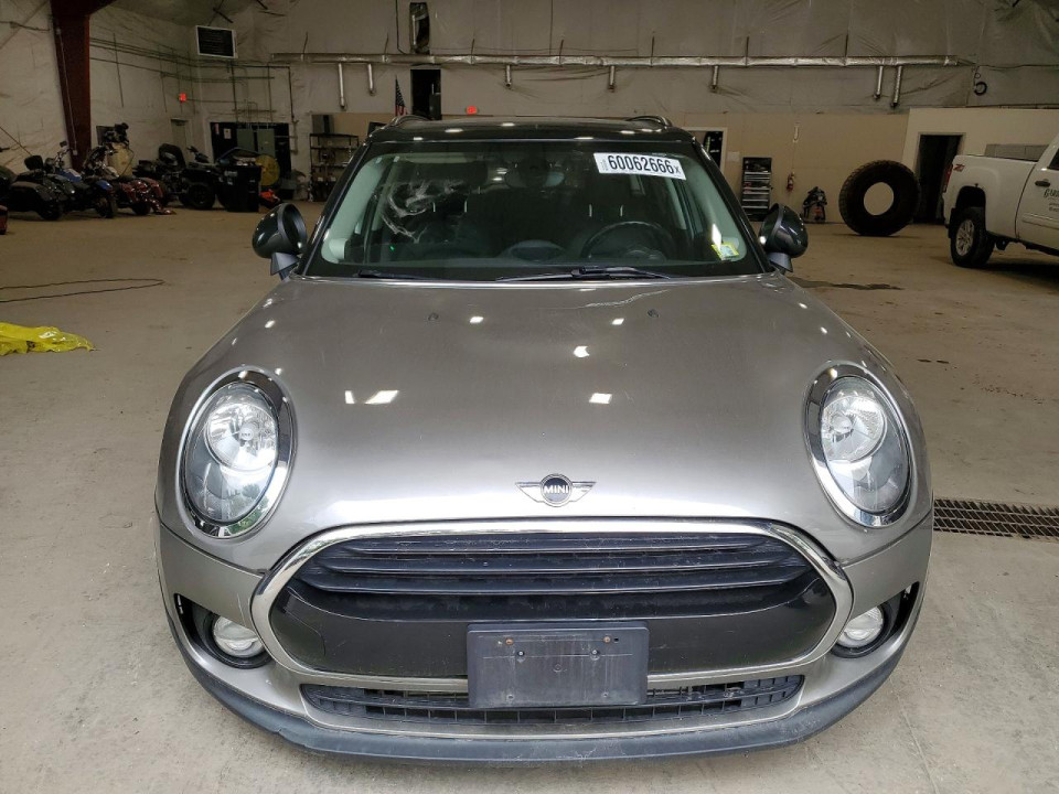 Mini COOPER 2017 — Copart