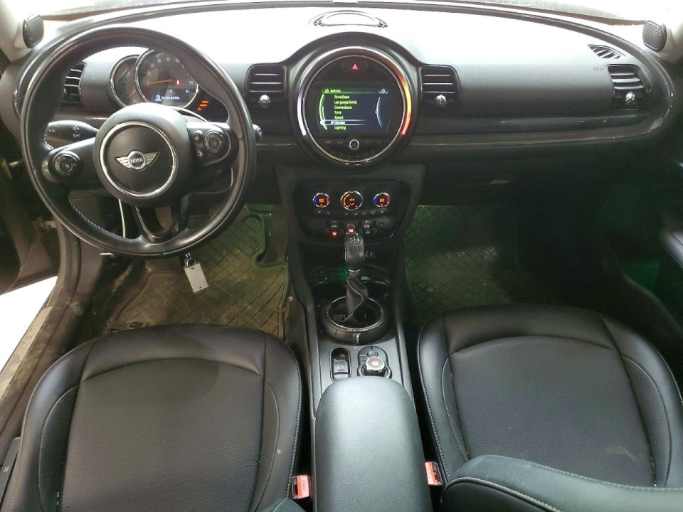 Mini COOPER 2017 — Copart