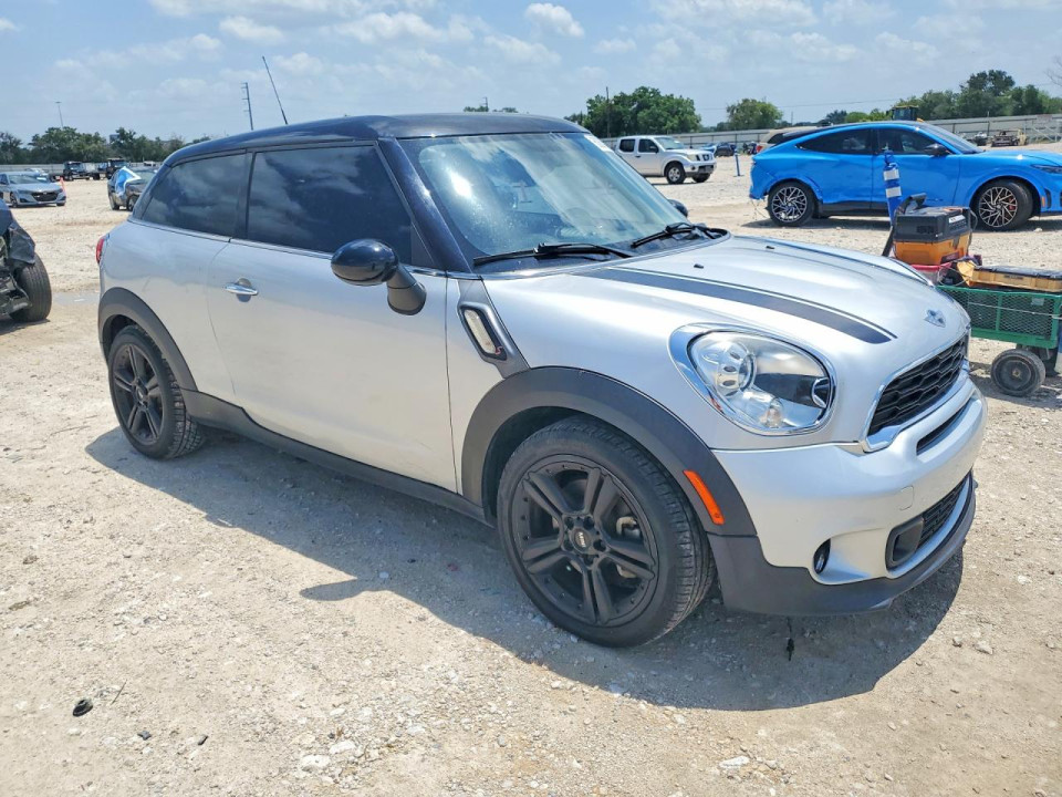 Mini COOPER 2013 — Copart