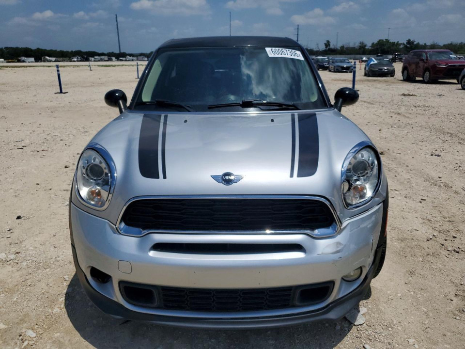 Mini COOPER 2013 — Copart