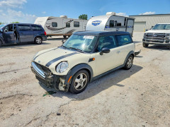 Mini COOPER 2011 — Copart
